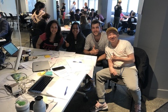 Public Transport Planning Assist 