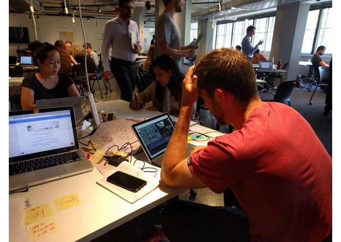 Public Transport Planning Assist  – screenshot 3