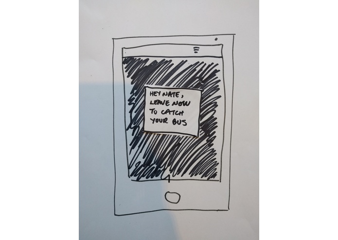 Public Transport Planning Assist  – screenshot 7