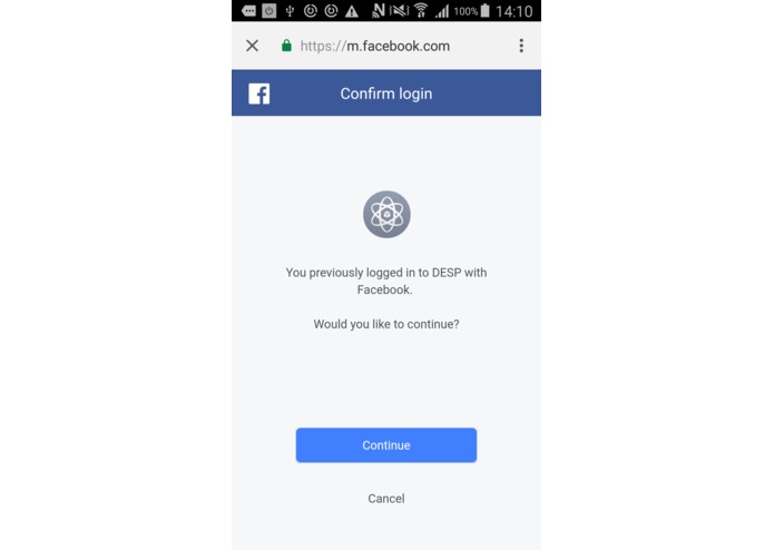 Bubble – screenshot 2