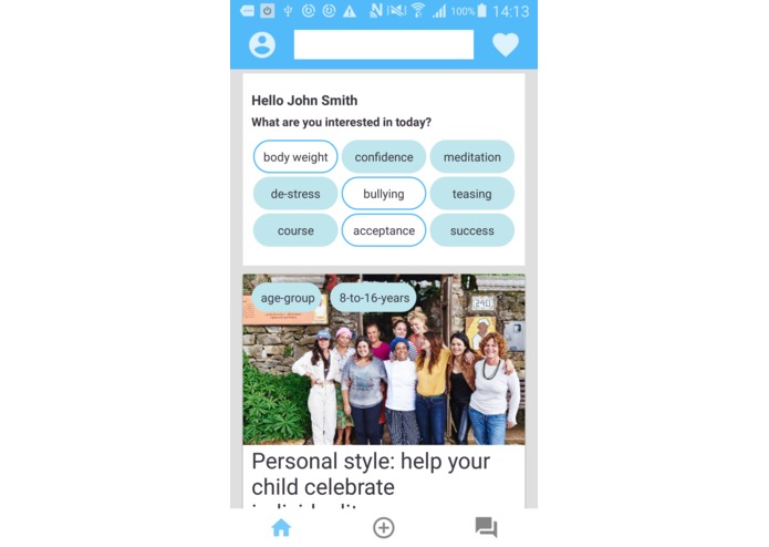 Bubble – screenshot 3