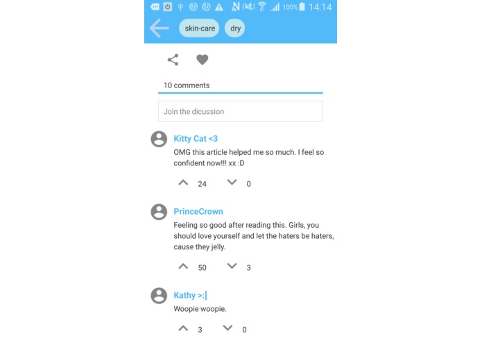 Bubble – screenshot 5