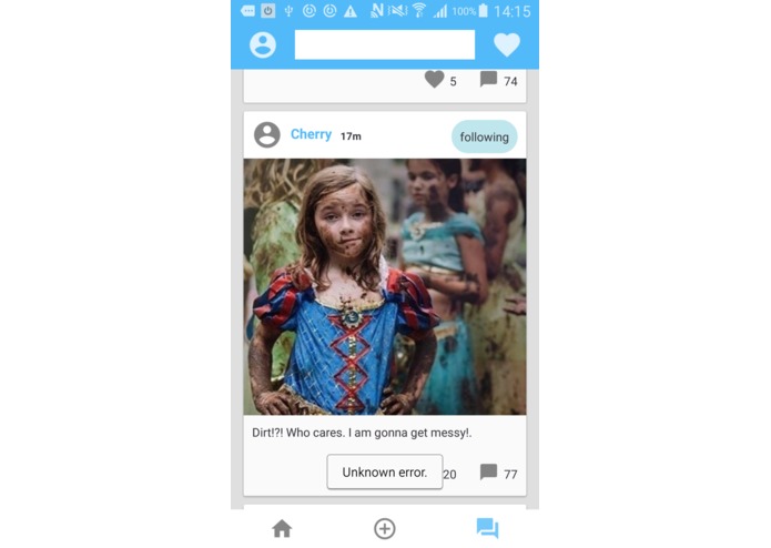 Bubble – screenshot 6