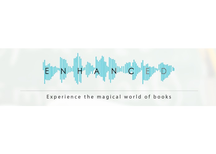 Enhanced book format – screenshot 1