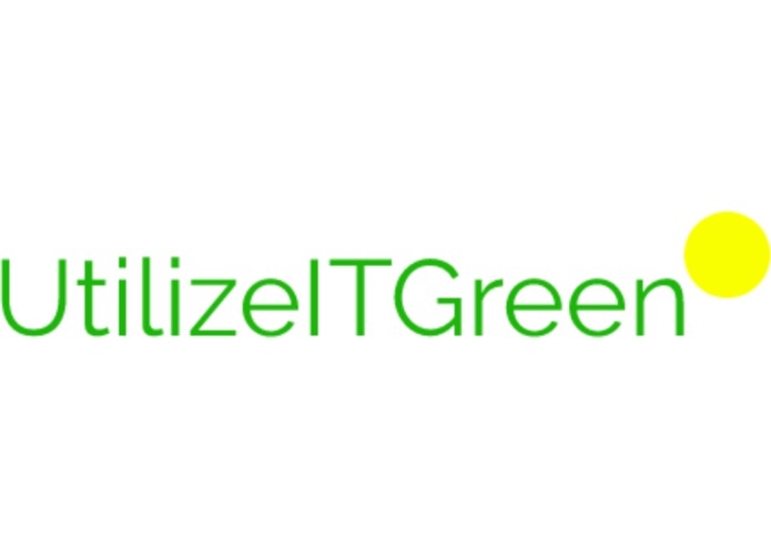 UtilizeITGreen – screenshot 1
