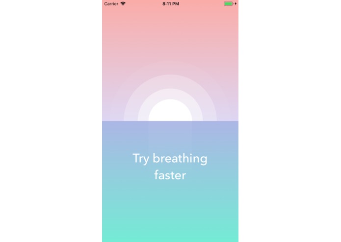 ānpā – screenshot 2