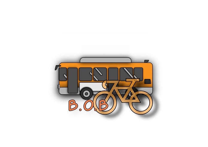 Bike On Bus – screenshot 1