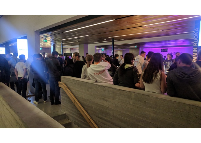 Make Junction Great Again – screenshot 1