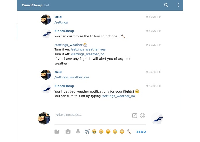Finndcheap – screenshot 7