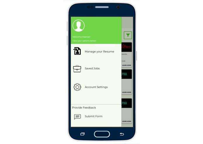 Employmint – screenshot 4