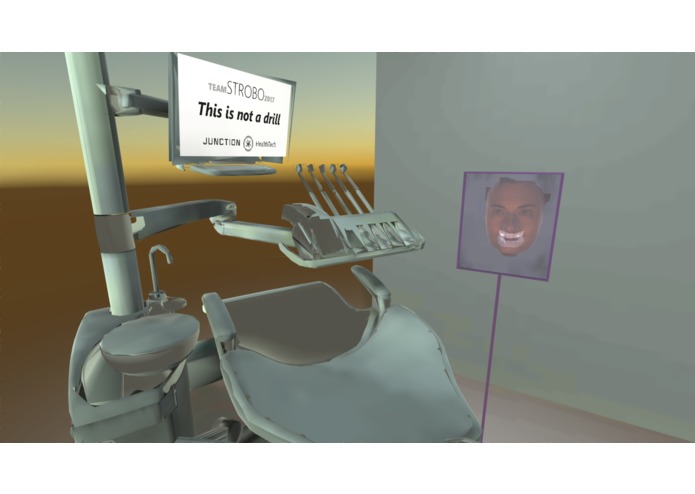 This is not a drill – screenshot 1