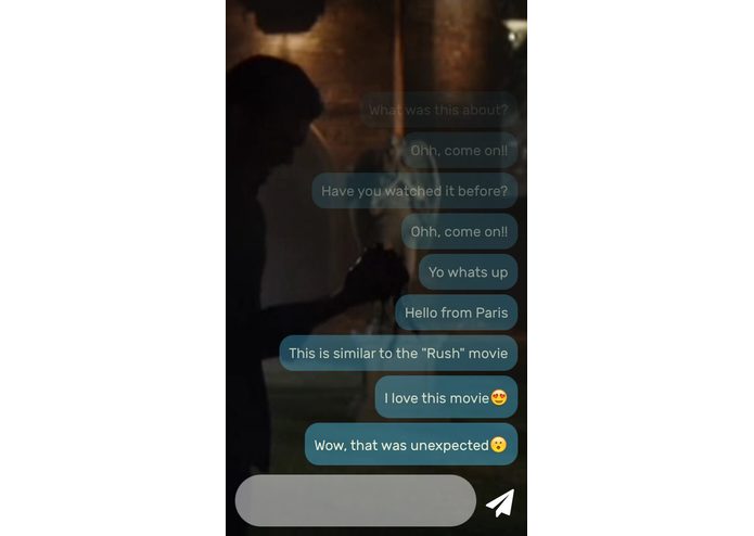 juncmovies – screenshot 3