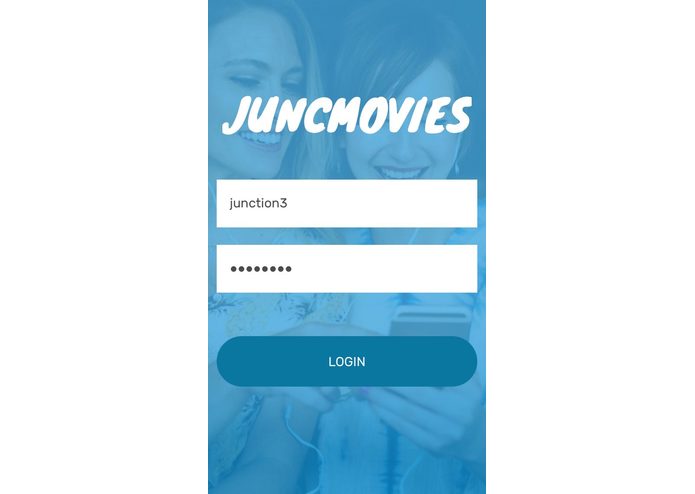 juncmovies – screenshot 1