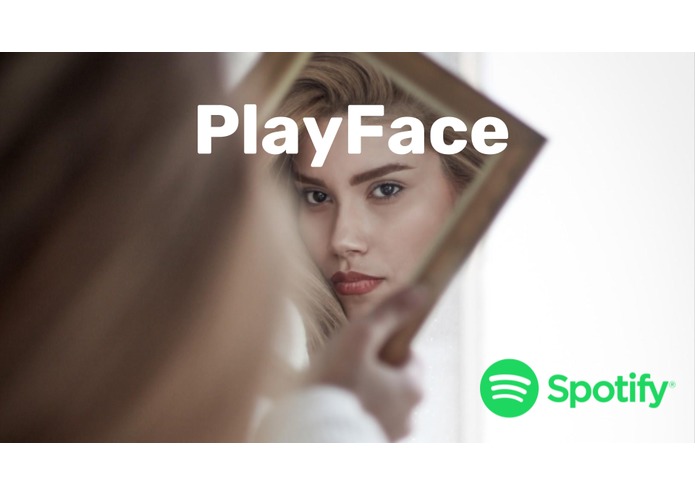 PlayFace – screenshot 1