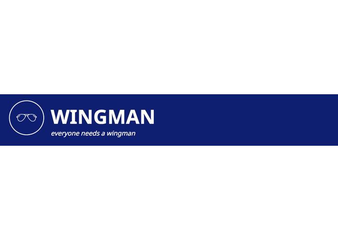 Wingman – screenshot 1