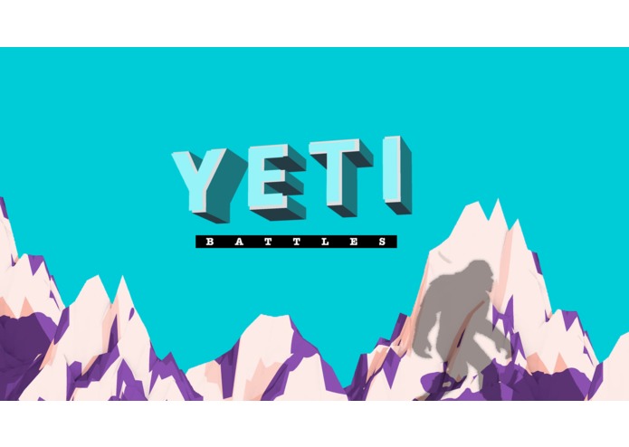 Yeti Battles – screenshot 1