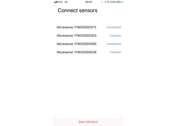 ReCover – screenshot 4