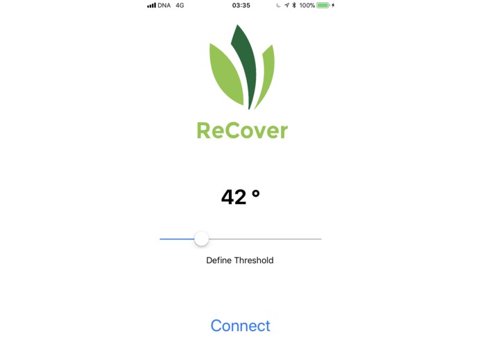 ReCover – screenshot 1