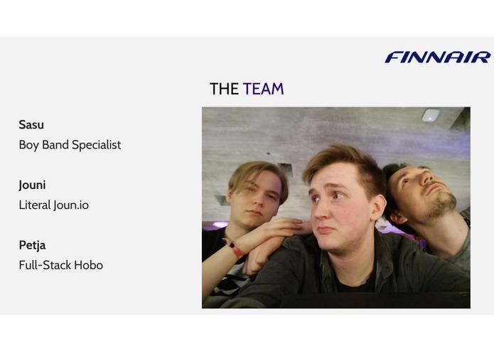 Finnder – screenshot 5