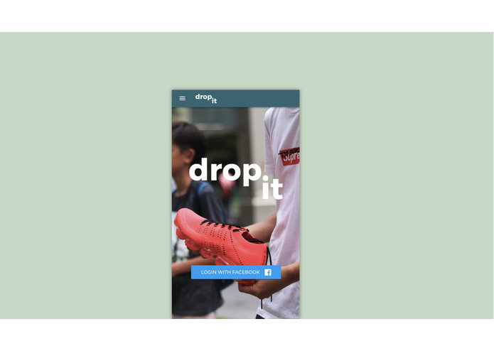 dropit – screenshot 2