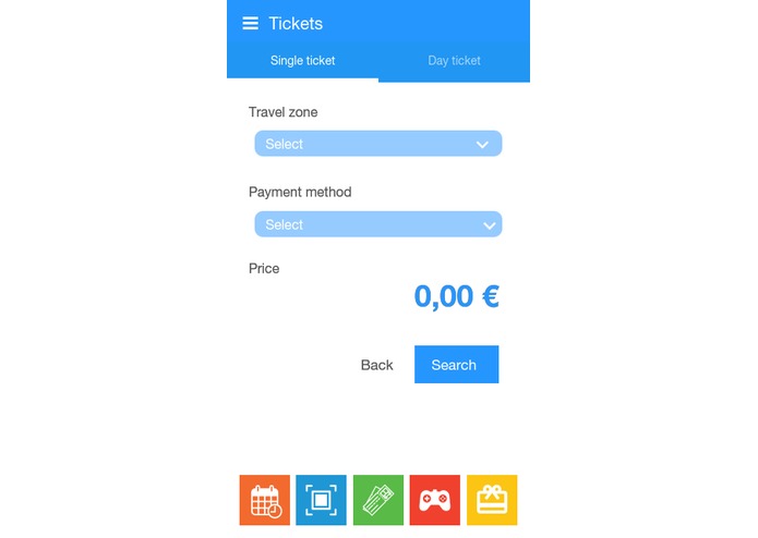 Moby – screenshot 6