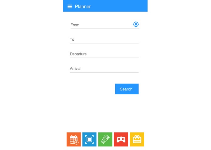 Moby – screenshot 1