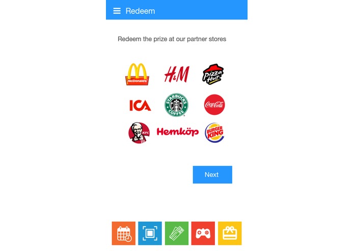 Moby – screenshot 5