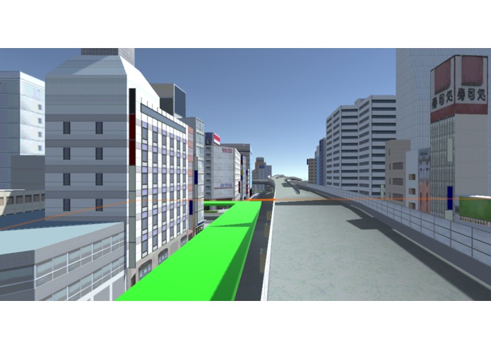 SafetyFirst – screenshot 3