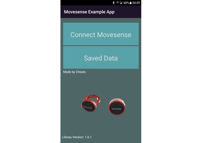 Measure your suspension – screenshot 3