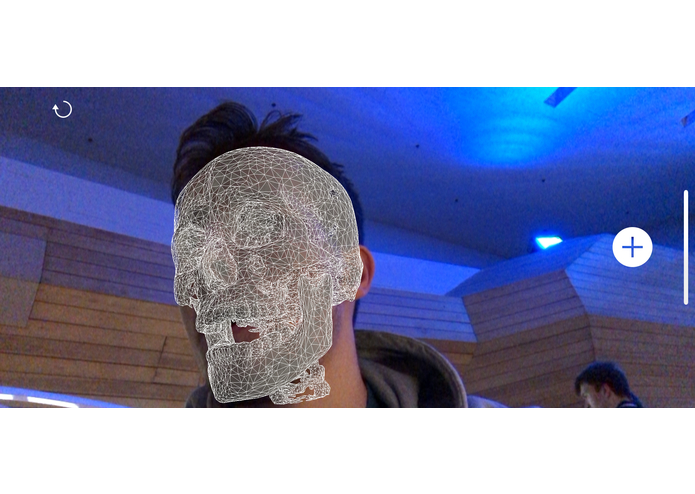 AR Dentist – screenshot 2