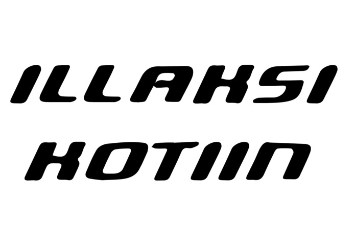 Illaksi kotiin – screenshot 1