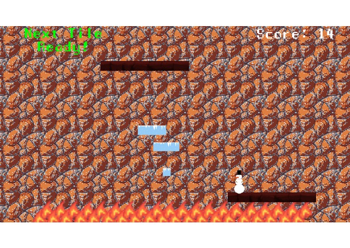 Kuumotus – screenshot 1