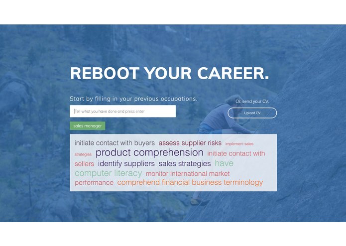 Duunitin – screenshot 2