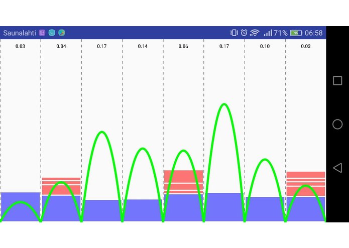 Supline – screenshot 1