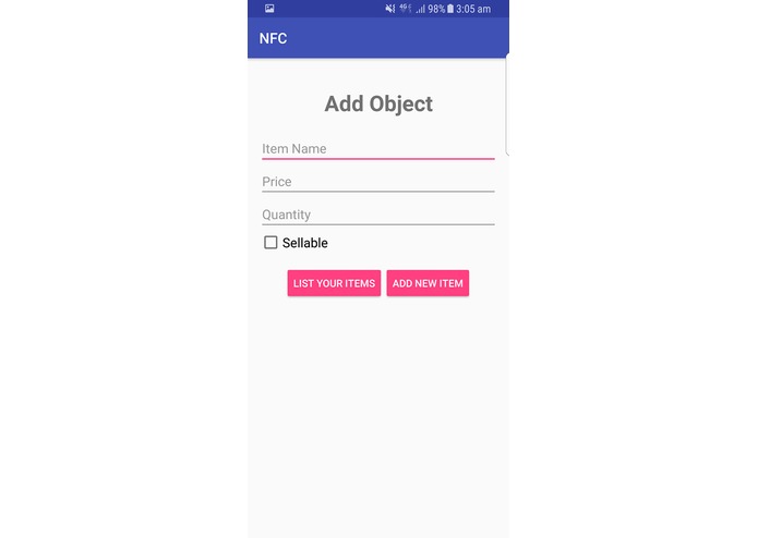 SellSiili – screenshot 2