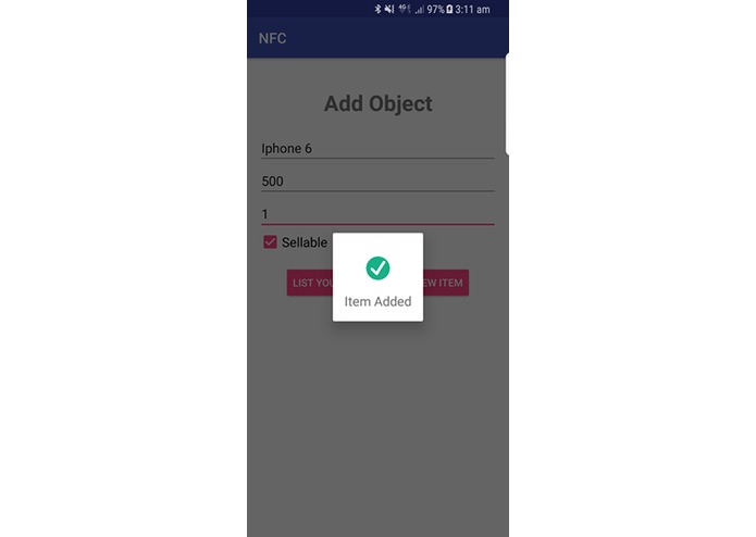 SellSiili – screenshot 4