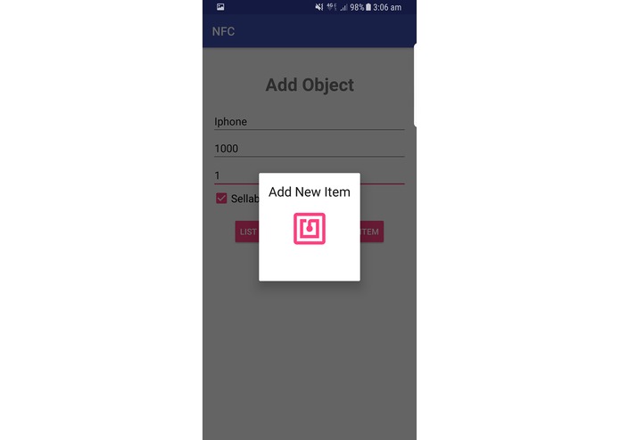 SellSiili – screenshot 3