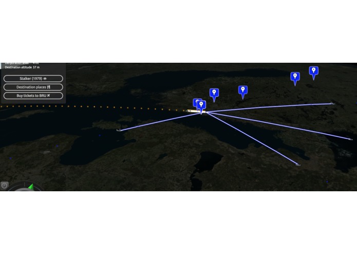 The Junction FinElisa Engine – screenshot 3