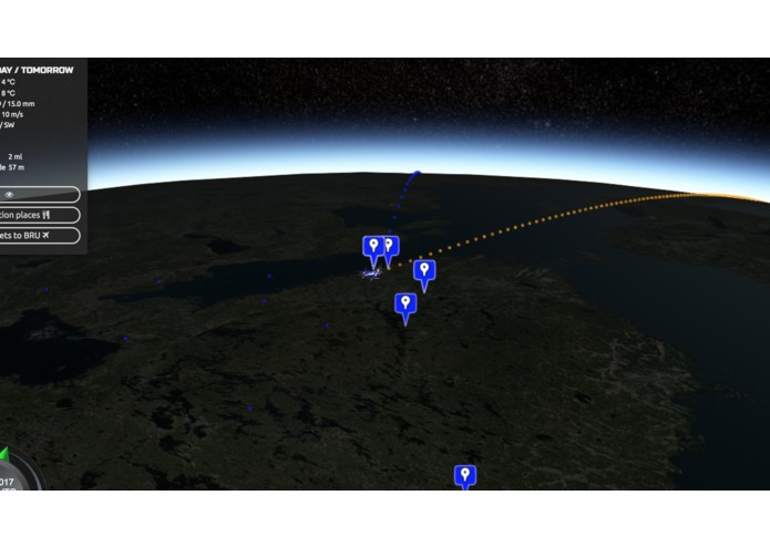 The Junction FinElisa Engine – screenshot 6