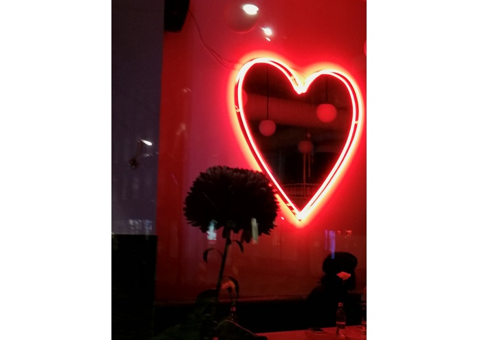 Ibi love trianglez – screenshot 6