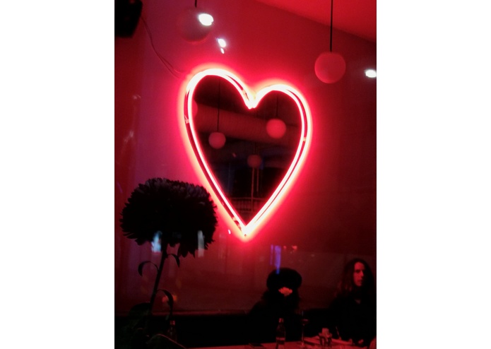 Ibi love trianglez – screenshot 8