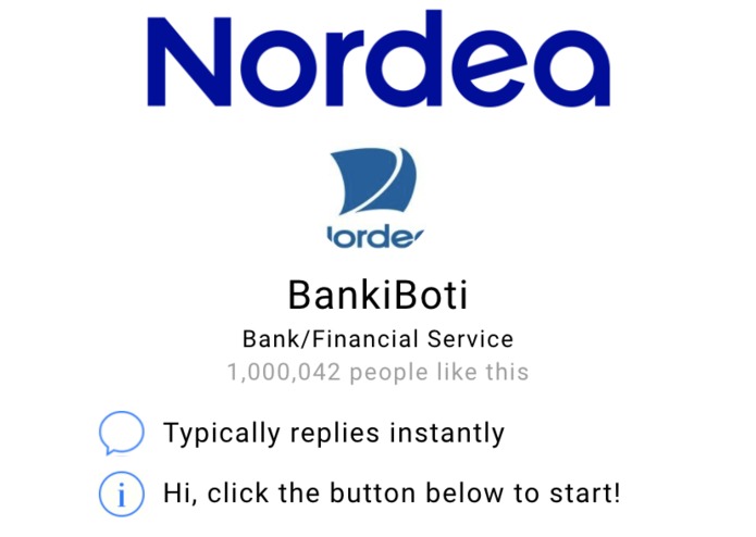 BankiBoti by Tap2Pay.me – screenshot 1