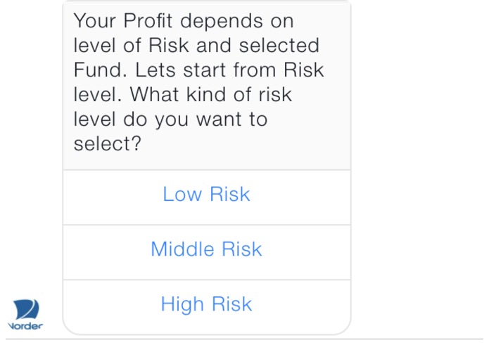 BankiBoti by Tap2Pay.me – screenshot 3