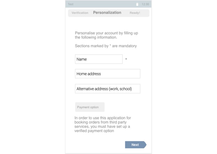 Matka-apu – screenshot 3