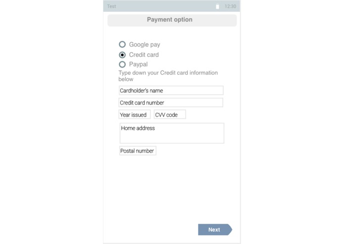 Matka-apu – screenshot 4