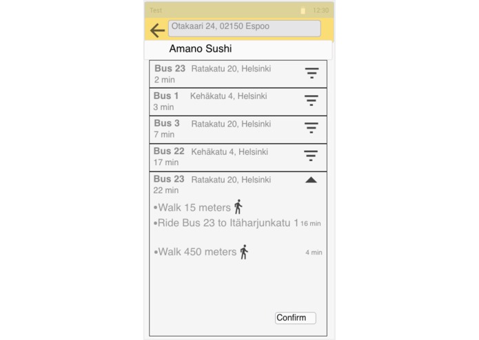 Matka-apu – screenshot 8