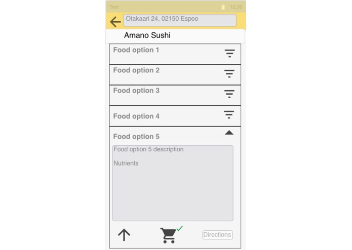 Matka-apu – screenshot 9
