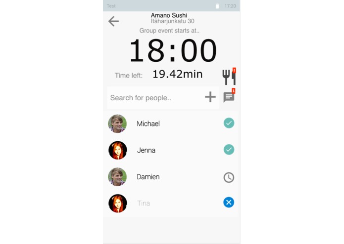 Matka-apu – screenshot 10