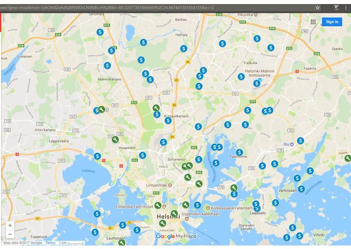 Smart City Maintenance – screenshot 6