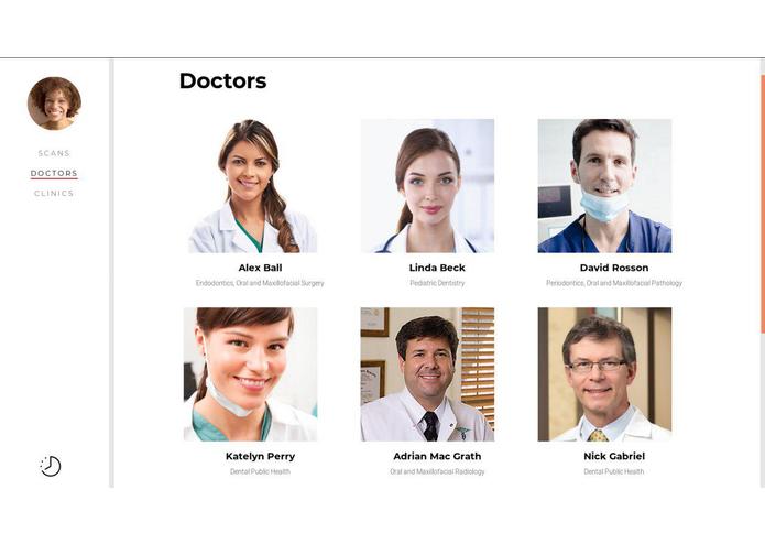 PlanmecaCare – screenshot 3